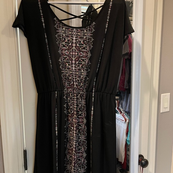 Dress - Picture 2 of 2